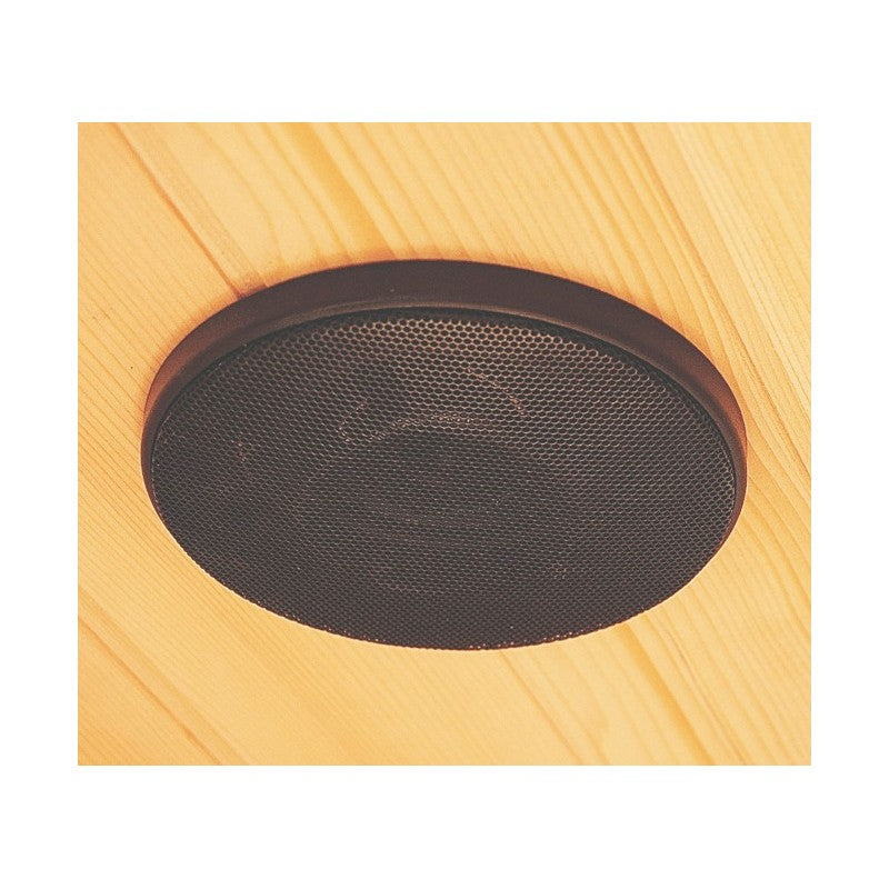 Sauna de infrarrojos con paneles de carbono LUXE 2850W 3-4 lugares - SNÖ